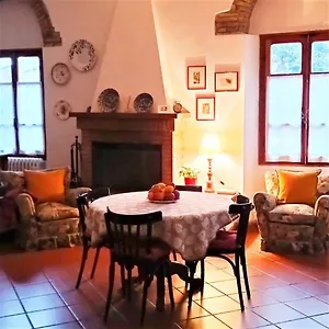 Casa Bartolacci Charme In Italia