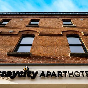**** Aparthotel Staycity Tivoli Ierland