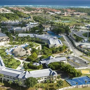 Royalton Splash Punta Cana, An Autograph Collection & Casino 4* Пунта-Кана