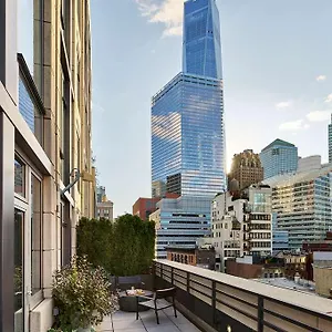 Smyth Tribeca Hotell