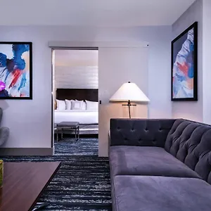 Fairfield By Marriott Manhattan Times Square Hotell