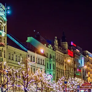Meran 3* Прага