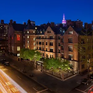 The High Line Hotell
