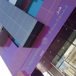 Ibis Styles 3* Шарджа