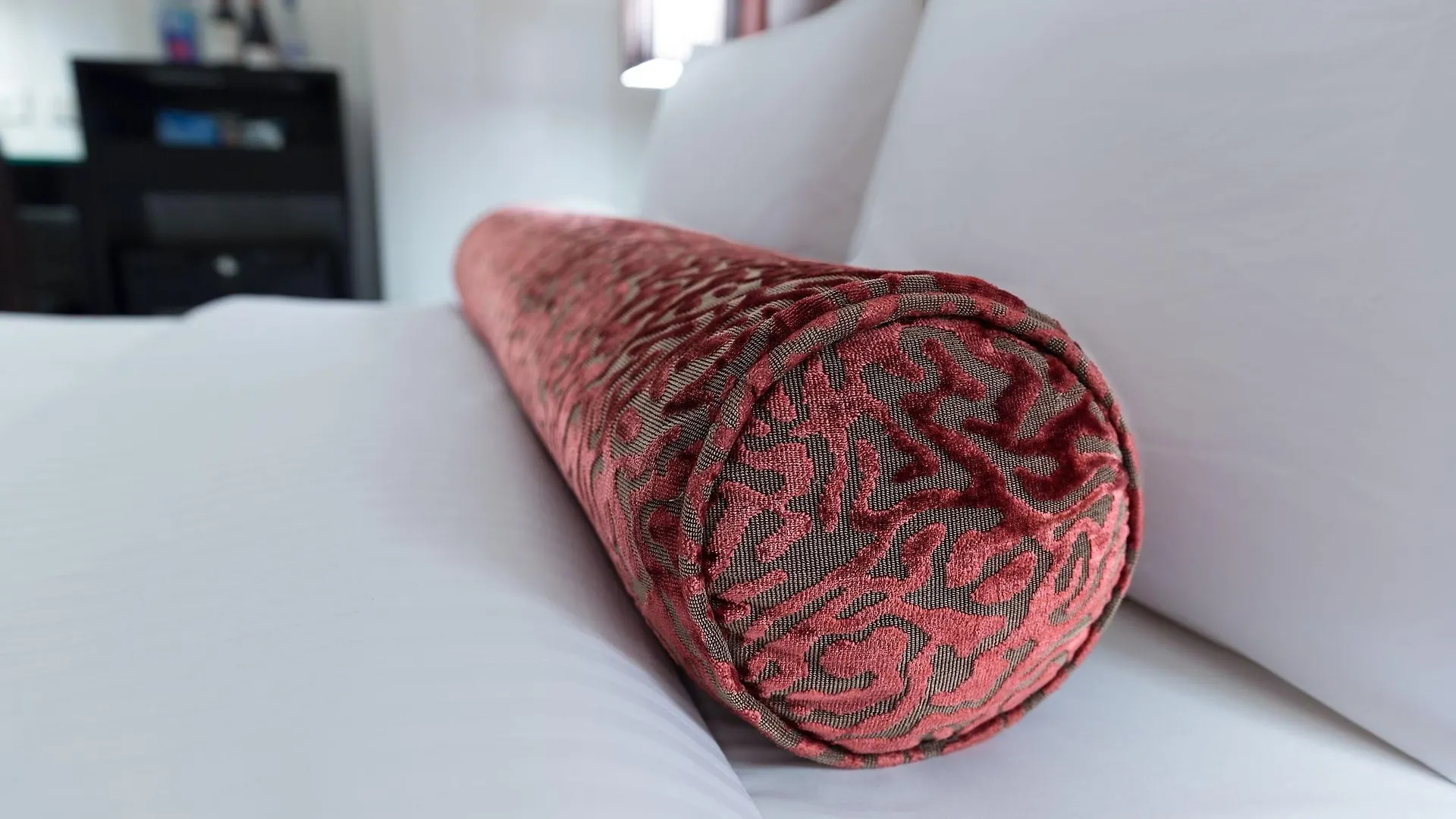 Sanctuary Hotel New York United States