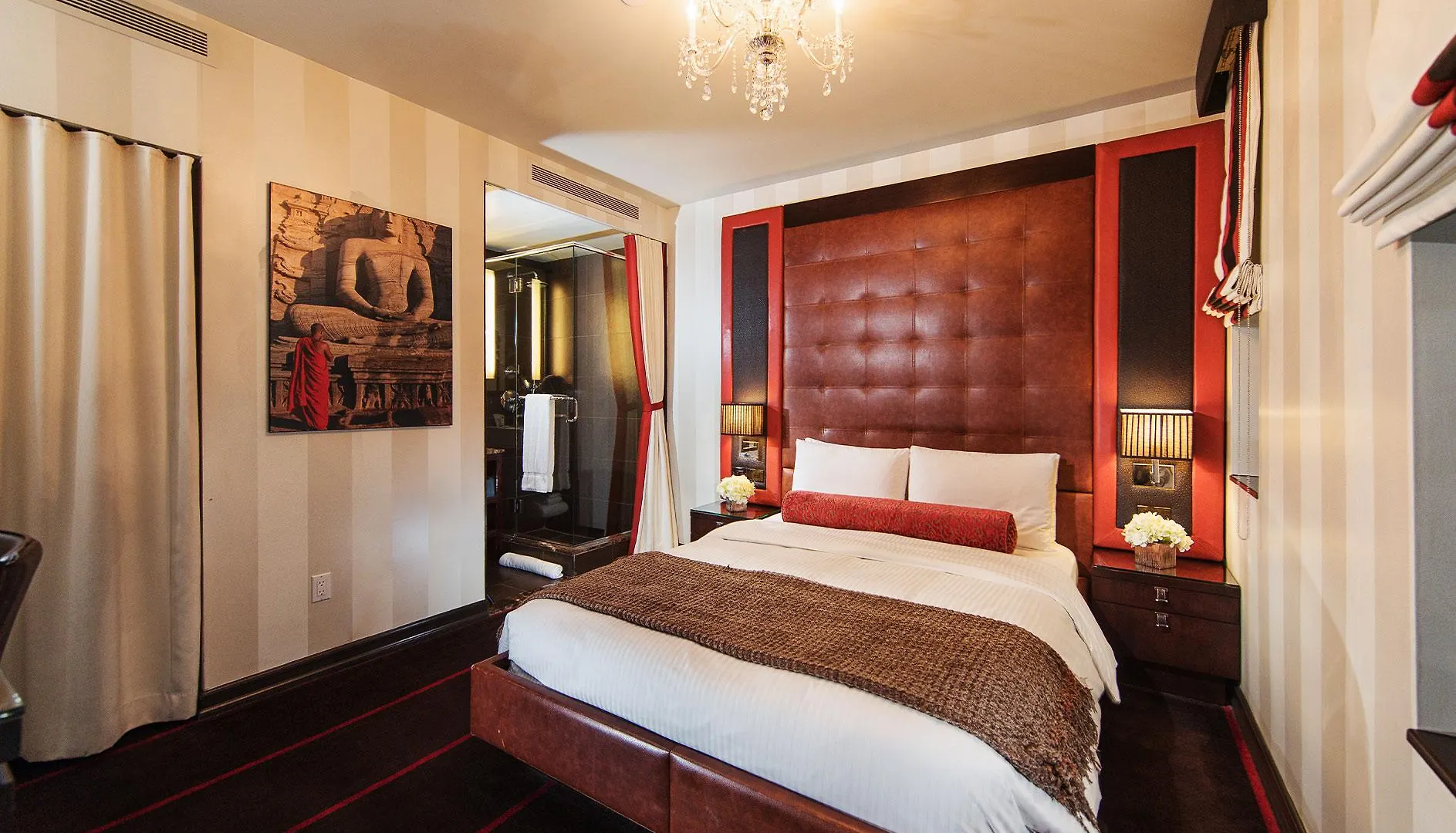 Sanctuary Hotel New York