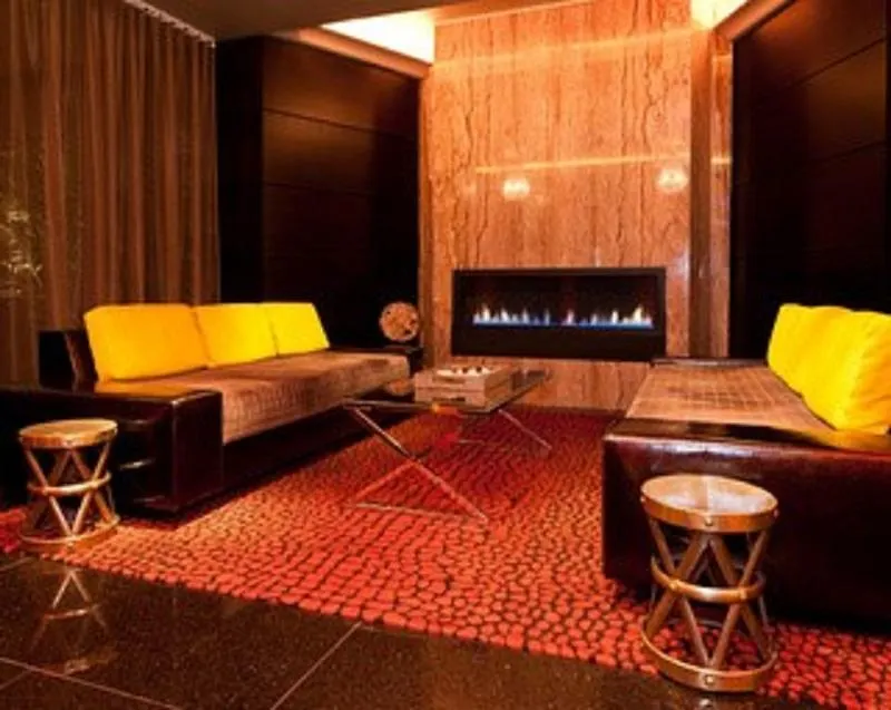 Sanctuary Hotel New York