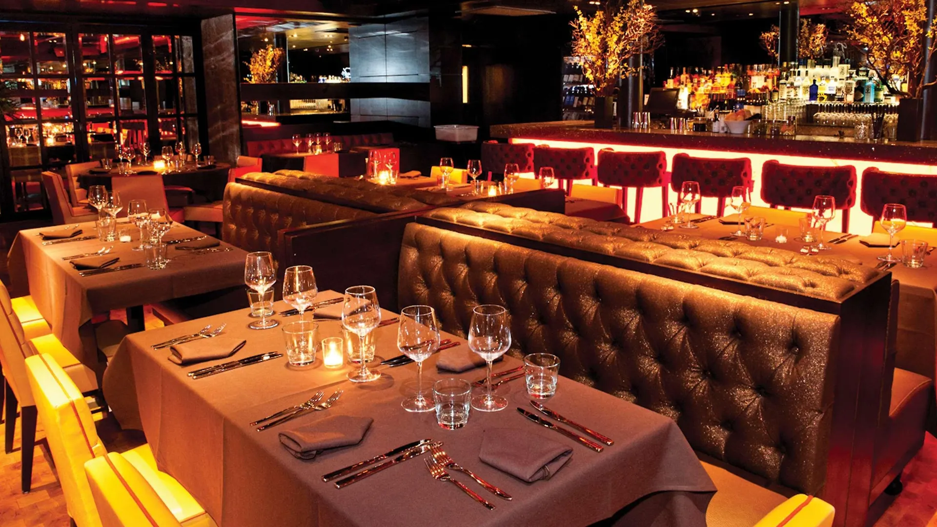 Sanctuary Hotel New York United States