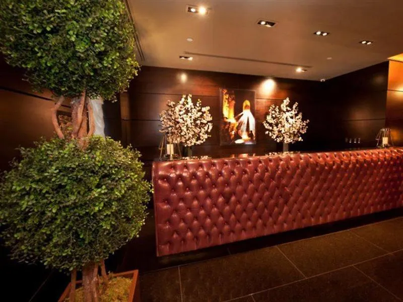 Sanctuary Hotel New York