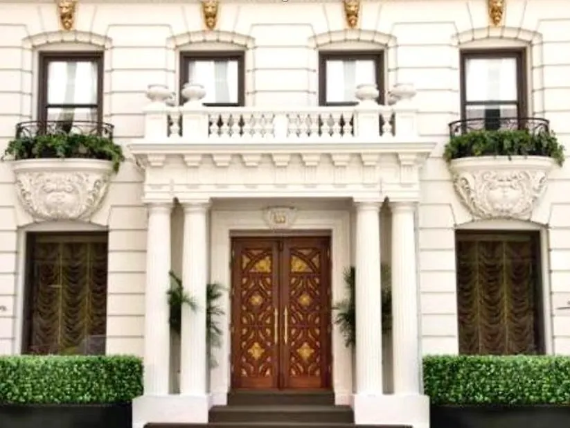 Sanctuary Hotel New York